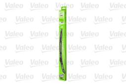 PIÓRO WYCIERACZKI 530MM/510MM 2SZT /COMPACT/AUDI A4 VALEO VAL576015  C5351