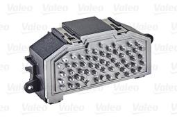 MODUŁY ELEKTRONICZNE /VALEO/ VAL515135