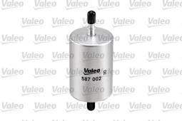 FILTR PALIWA DACIA BENZ. 1,2-1,6 04- VAL587002