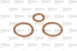 FILTR PALIWA HONDA BENZ. 2,0 16V 91- VAL587208