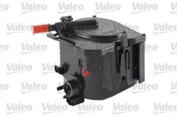FILTR PALIWA FORD DIESEL 1,6TDCI 04- /FOCUS II / VAL587501
