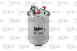 FILTR PALIWA SEAT DIESEL 99- /IBIZA/ VAL587506