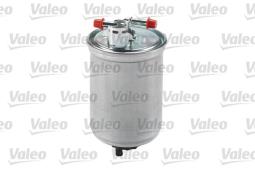 FILTR PALIWA SEAT DIESEL 99- /IBIZA/ VAL587506