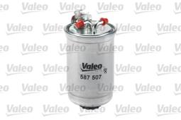 FILTR PALIWA VW DIESEL 87- /PODGRZEWACZ/ VAL587507