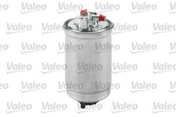 FILTR PALIWA VW DIESEL 87- /PODGRZEWACZ/ VAL587507