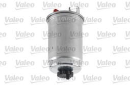 FILTR PALIWA VW DIESEL 87- /PODGRZEWACZ/ VAL587507