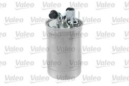 FILTR PALIWA AUDI DIESEL 2,5D 97-98 A6 VAL587515