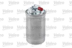 FILTR PALIWA VW DIESEL 2,0TDI 04- /A4/ VAL587520