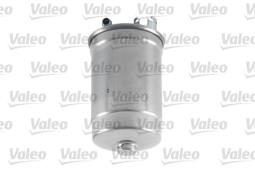FILTR PALIWA VW DIESEL 2,0TDI 04- /A4/ VAL587520