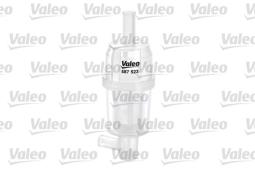 FILTR PALIWA PRZEPŁYWOWY DIESEL /KĄTOWY/DB W124 2,0D 184-93 VAL587523