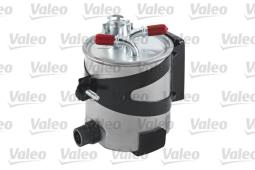FILTR PALIWA RENAULT DIESEL 1,5-2,0DCI 05- VAL587528