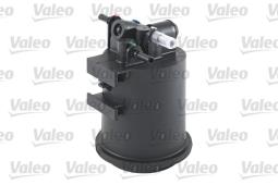 FILTR PALIWA RENAULT DIESEL 1,9-2,2DCI 00- VAL587530