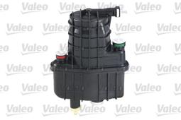 FILTR PALIWA RENAULT DIESEL 1,5DCI 04-/CLIO III/ VAL587532