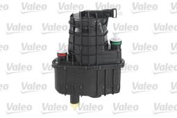 FILTR PALIWA RENAULT DIESEL 1,5DCI 05-/CLIO III,MODUS/ VAL587542