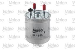 FILTR PALIWA RENAULT DIESEL 1,5DCI 08- /KANGOO II,LAGUNA II,TWINGO II/ VAL587550