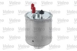 FILTR PALIWA RENAULT DIESEL 1,5DCI 08- /KANGOO II,LAGUNA II,TWINGO II/ VAL587550
