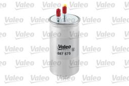 FILTR PALIWA DACIA DIESEL 1,5DCI 10- /DUSTER II,SANDERO/ VAL587575