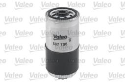 FILTR PALIWA AUDI DIESEL 1,9TDI 96-98 VAL587708