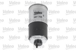 FILTR PALIWA AUDI DIESEL 1,9TDI 96-98 VAL587708