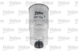 FILTR PALIWA FIAT DIESEL 1,9JTD 98- VAL587724