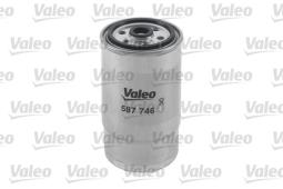 FILTR PALIWA ALFA DIESEL 1,9JTD 02- VAL587746