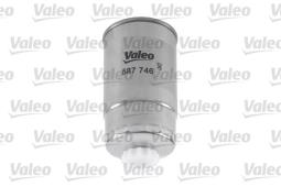 FILTR PALIWA ALFA DIESEL 1,9JTD 02- VAL587746