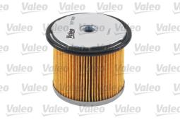 FILTR PALIWA CITROEN DIESEL 1,9 /POLONEZ/ VAL587900