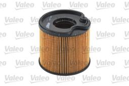 FILTR PALIWA CITROEN DIESEL 1,9HDI /DW8,10/ VAL587901