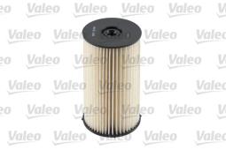 FILTR PALIWA SKODA DIESEL 1,9-2,0TDI 05-/OCTAVIA II/ VAL587904