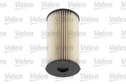 FILTR PALIWA SKODA DIESEL 1,9-2,0TDI 05-/OCTAVIA II/ VAL587904