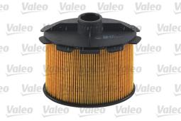 FILTR PALIWA CITROEN DIESEL 1,9DI 99- VAL587905