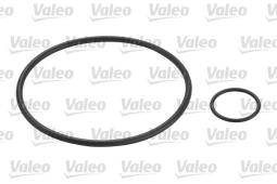 FILTR PALIWA CITROEN DIESEL 1,9DI 99- VAL587905