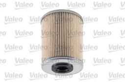FILTR PALIWA RENAULT DIESEL 2,2-2,8 96- VAL587907