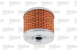 FILTR PALIWA PEUGEOT DIESEL 1,9-2,5TD 87- /J5/ VAL587908