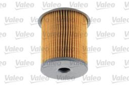 FILTR PALIWA RENAULT DIESEL 1,9 95- VAL587910
