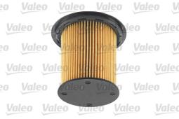 FILTR PALIWA RENAULT DIESEL 1,9DTI 96- VAL587916