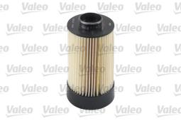 FILTR PALIWA IVECO DIESEL DAILY 29L-65C 06- VAL587935