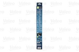 PIÓRO WYCIERACZKI 400MM 1SZT HF40 HYDROCONNECT VAL578502
