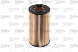 FILTR OLEJU DB DIESEL 2,2CDI 97- VAL586501