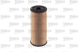 FILTR OLEJU SKODA DIESEL 1,9TDI 96- VAL586502
