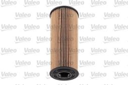 FILTR OLEJU SKODA DIESEL 1,9TDI 96- VAL586502