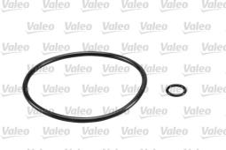 FILTR OLEJU SKODA DIESEL 1,9TDI 96- VAL586502