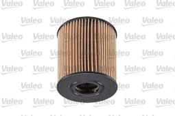 FILTR OLEJU CITROEN BENZ. C4 2,0,C5,C8,PEUGEOT307 VAL586503