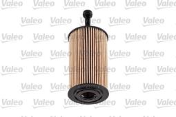 FILTR OLEJU CITROEN BENZ. 1,4-1,6 00- VAL586509