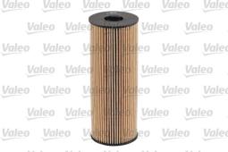 FILTR OLEJU DB BENZ. 91- /124/ VAL586517