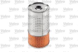FILTR OLEJU DB DIESEL /124/ VAL586518