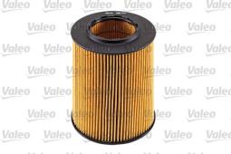 FILTR OLEJU BMW BENZ. 5 2,5 00-03 VAL586527