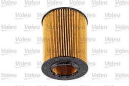 FILTR OLEJU BMW BENZ. 5 2,5 00-03 VAL586527