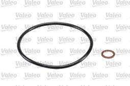 FILTR OLEJU BMW BENZ. 5 2,5 00-03 VAL586527