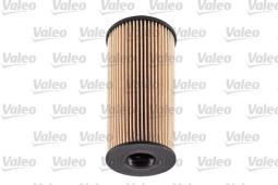 FILTR OLEJU RENAULT DIESEL 2,0DCI 05- /ESPACE IV/ VAL586529